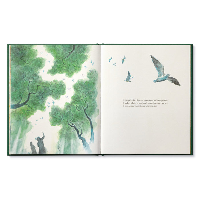 Noticing by Kobi Yamada and Elise Hurst - Compendium