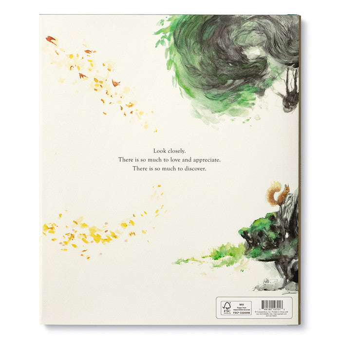 Noticing by Kobi Yamada and Elise Hurst - Compendium