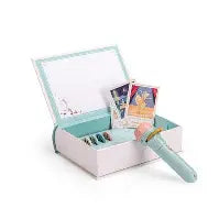French Storybook Flashlight Deluxe Set - Little Dance School