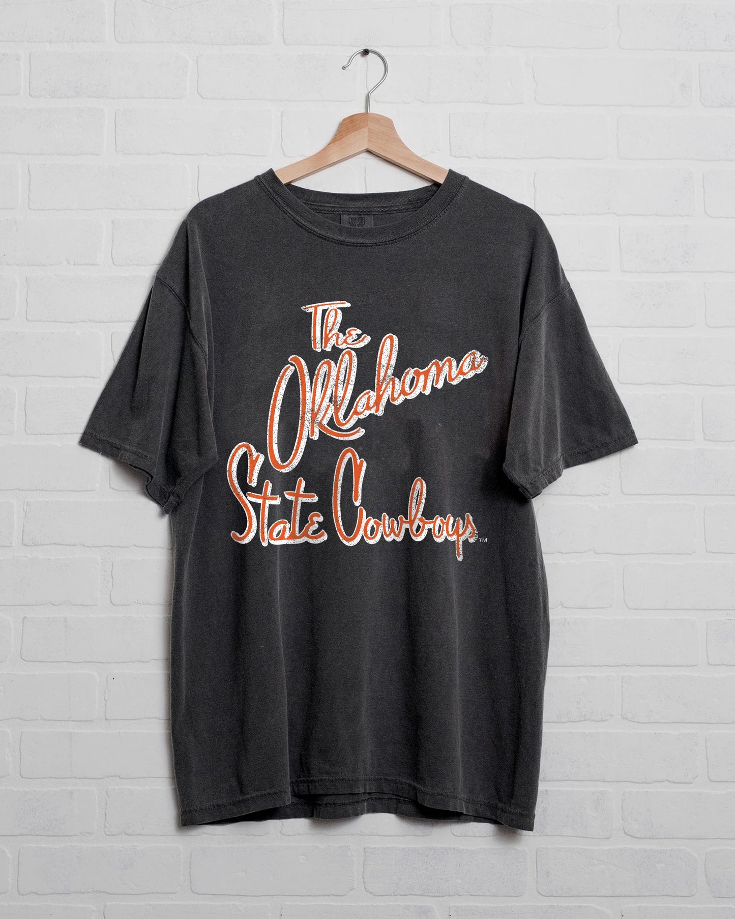 OSU Cowboys Beverly Tee