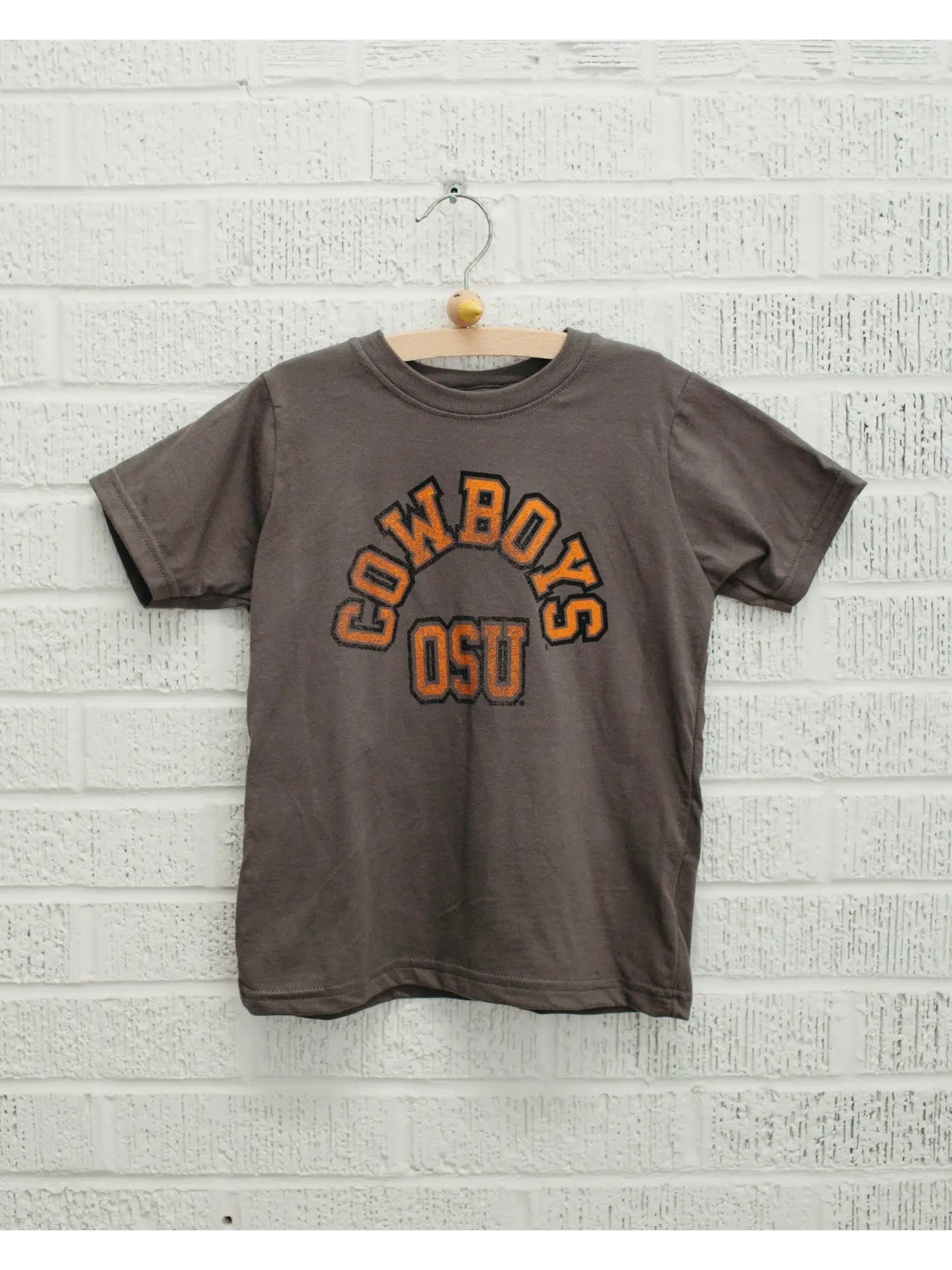 OSU Cowboys Arch Tee
