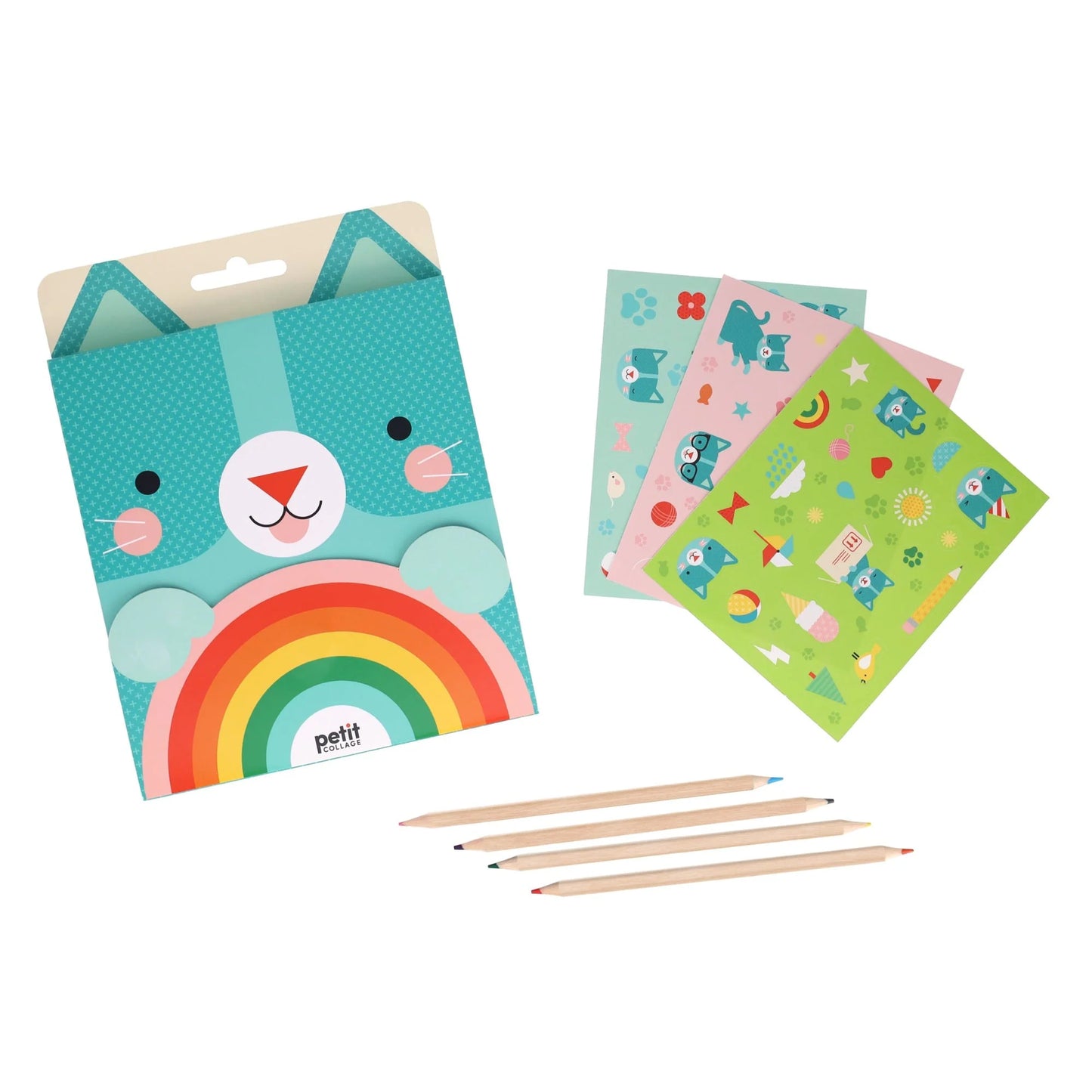 Carry-Along | Sketch Kit