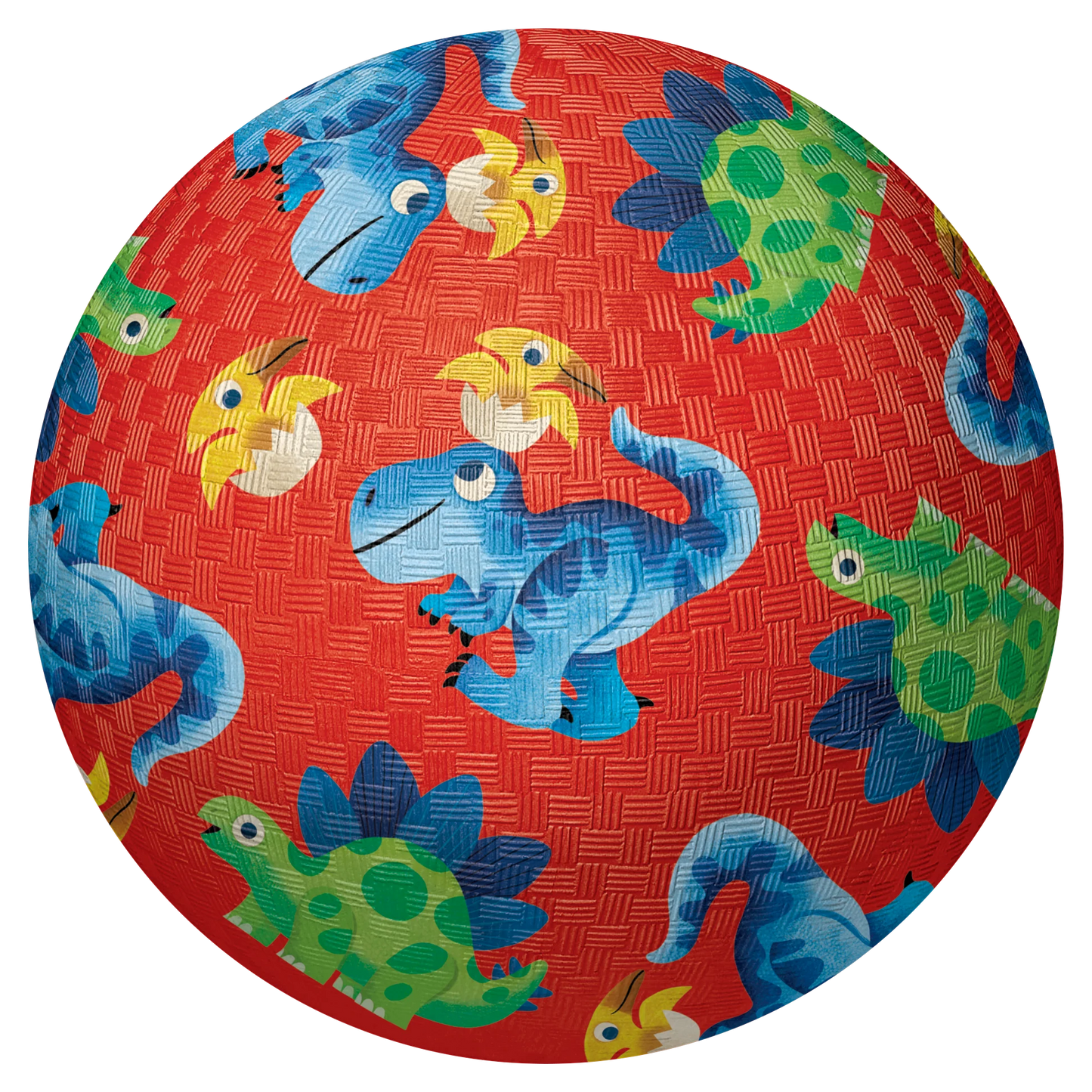 Bouncy Ball | Dino Friends