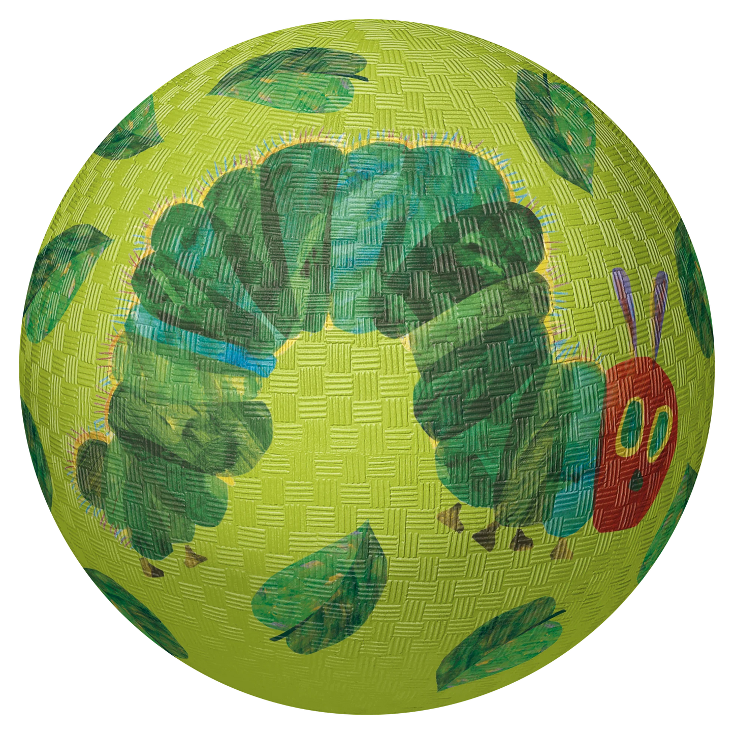 Bouncy Ball | Very Hungry Caterpillar