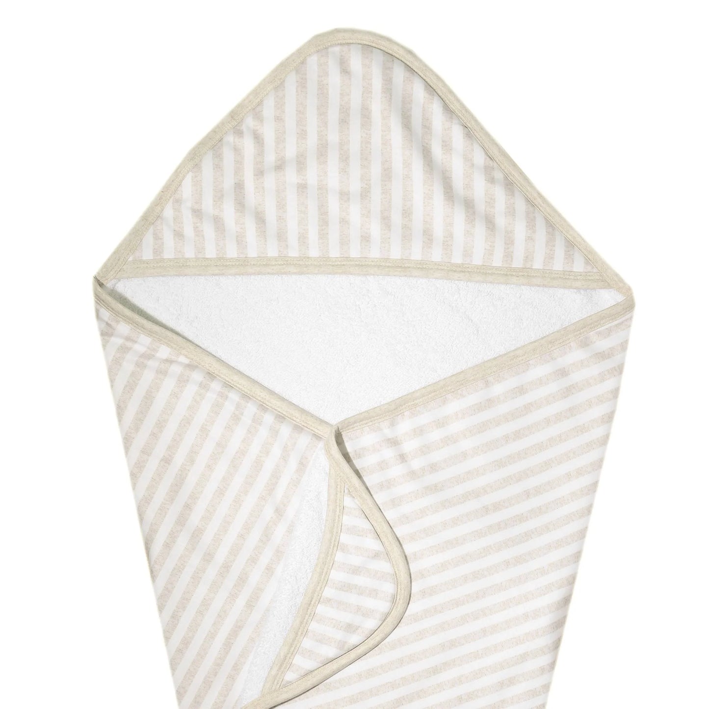 Coastal | Premium Baby Knit Hooded Towel