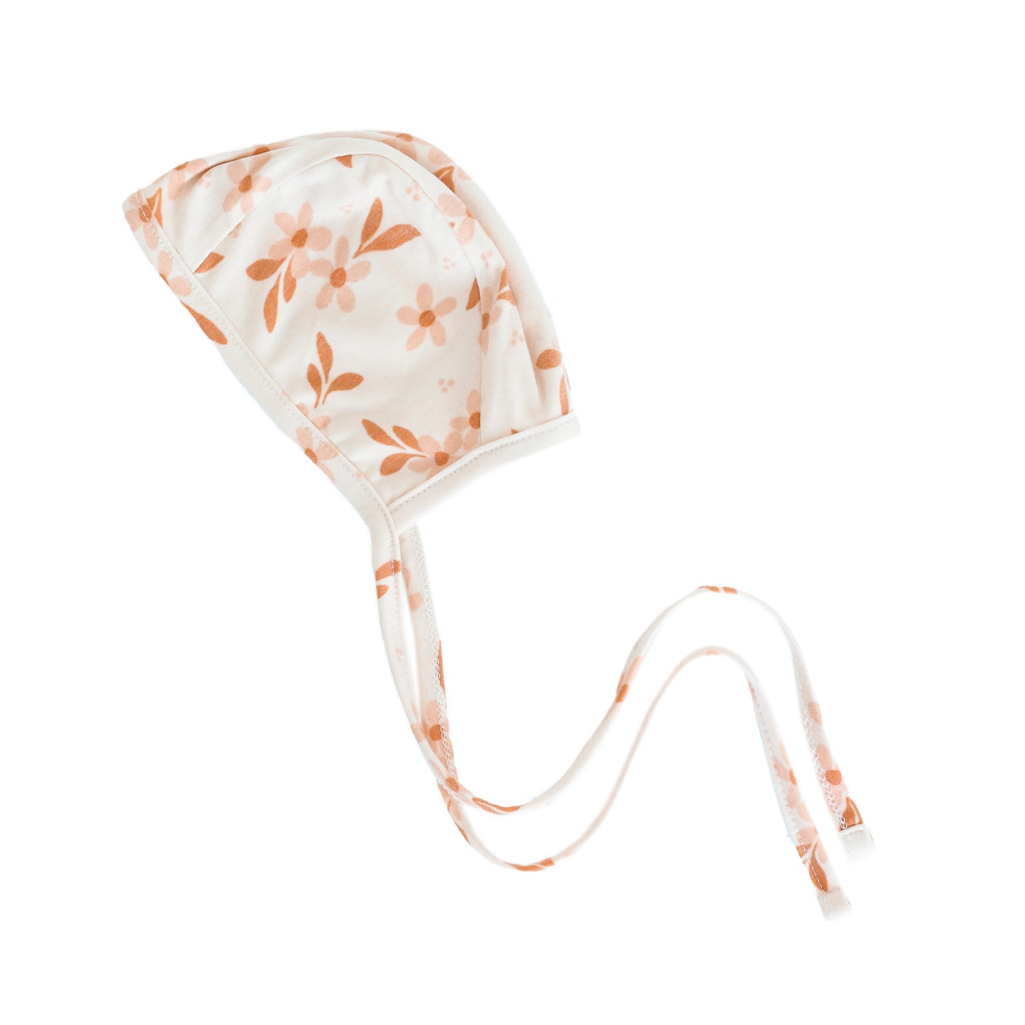 Copper Pearl Bonnet - Rue