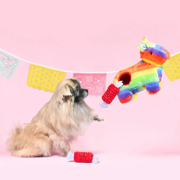 ZippyPaws Zippy Burrow Piñata