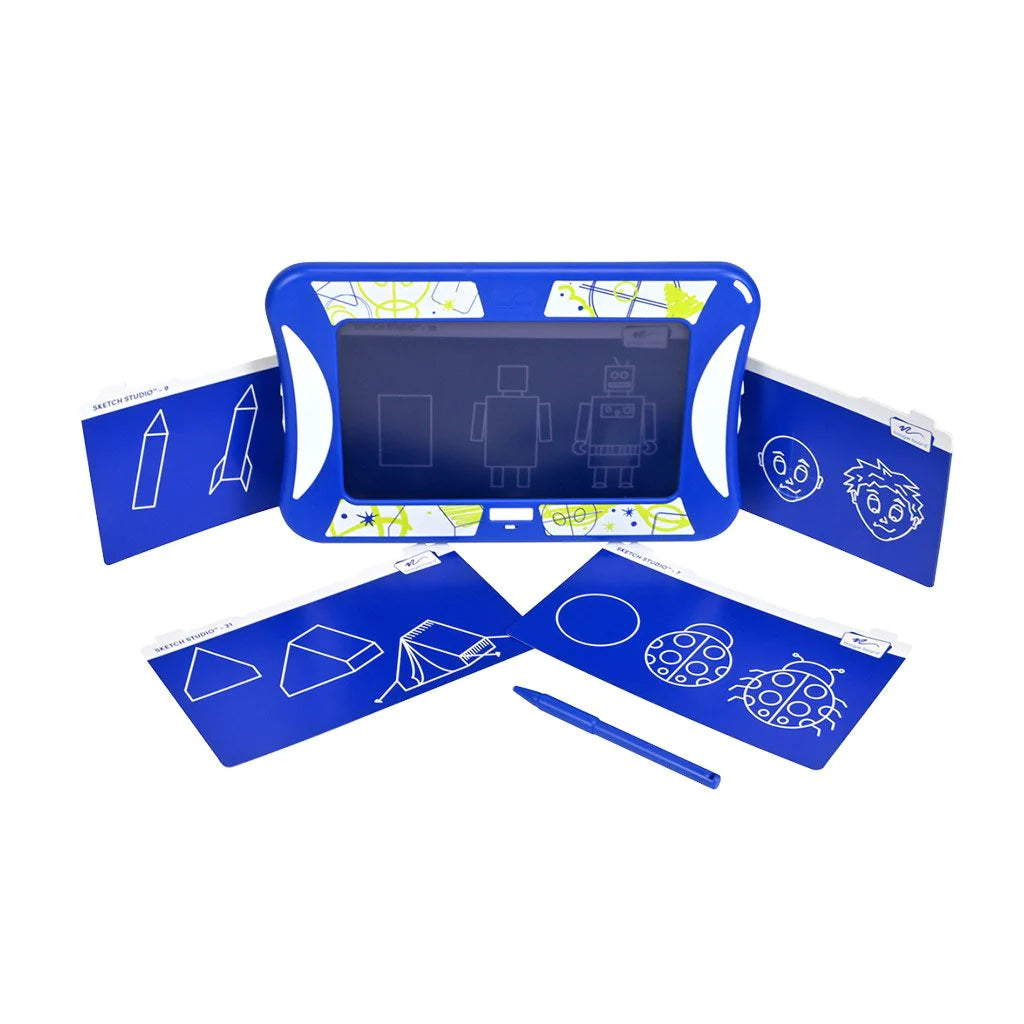 Sketch Studio Kids Drawing Kit Boogie Board™