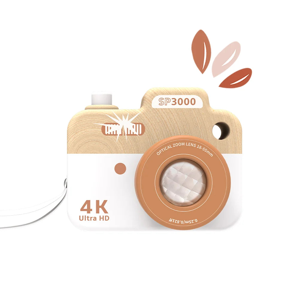 My First Play Camera | Kaleidoscope Lens