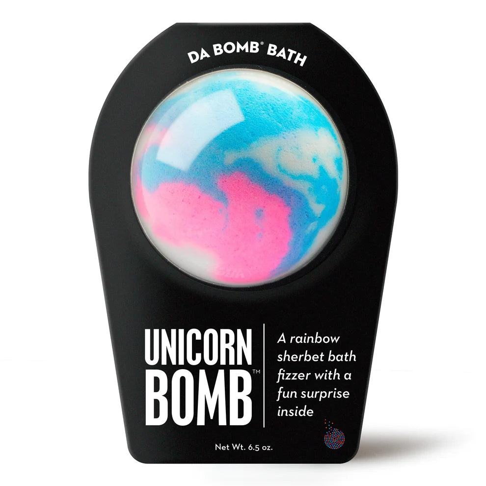 Unicorn | Bath Bomb