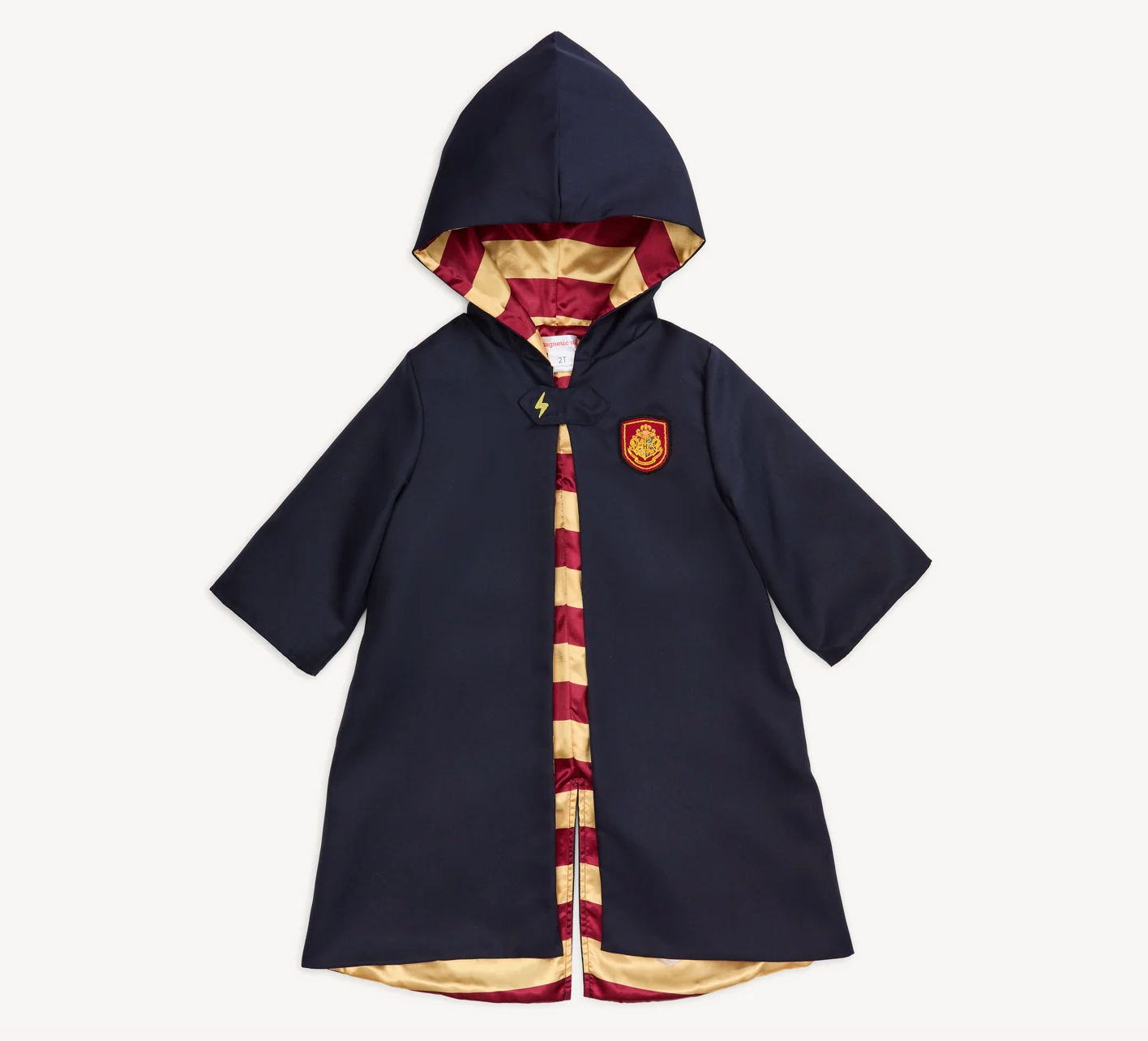 Harry Potter Cape