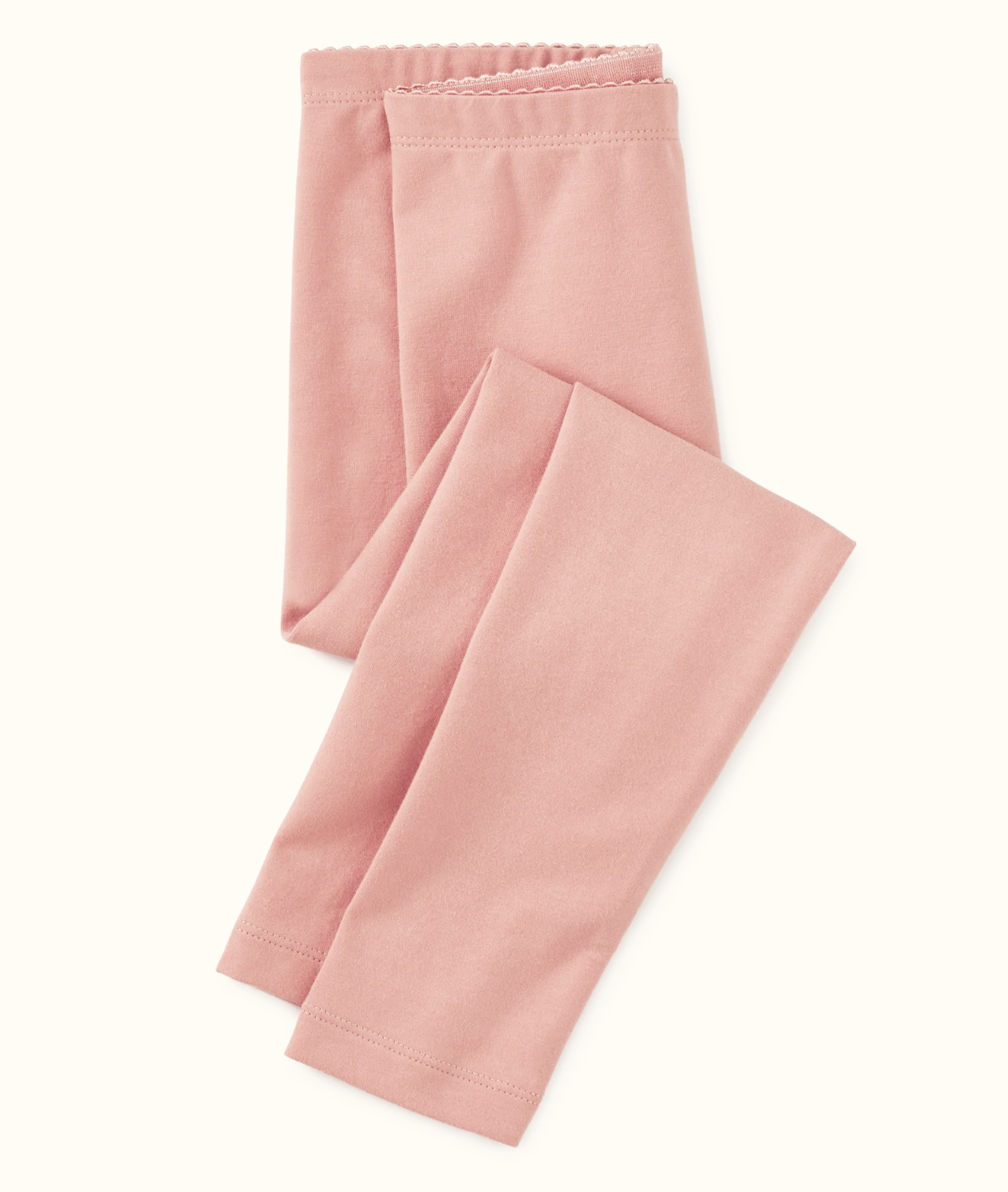 Solid Leggings | English Rose