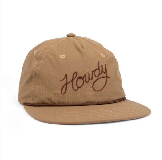 Howdy Hat