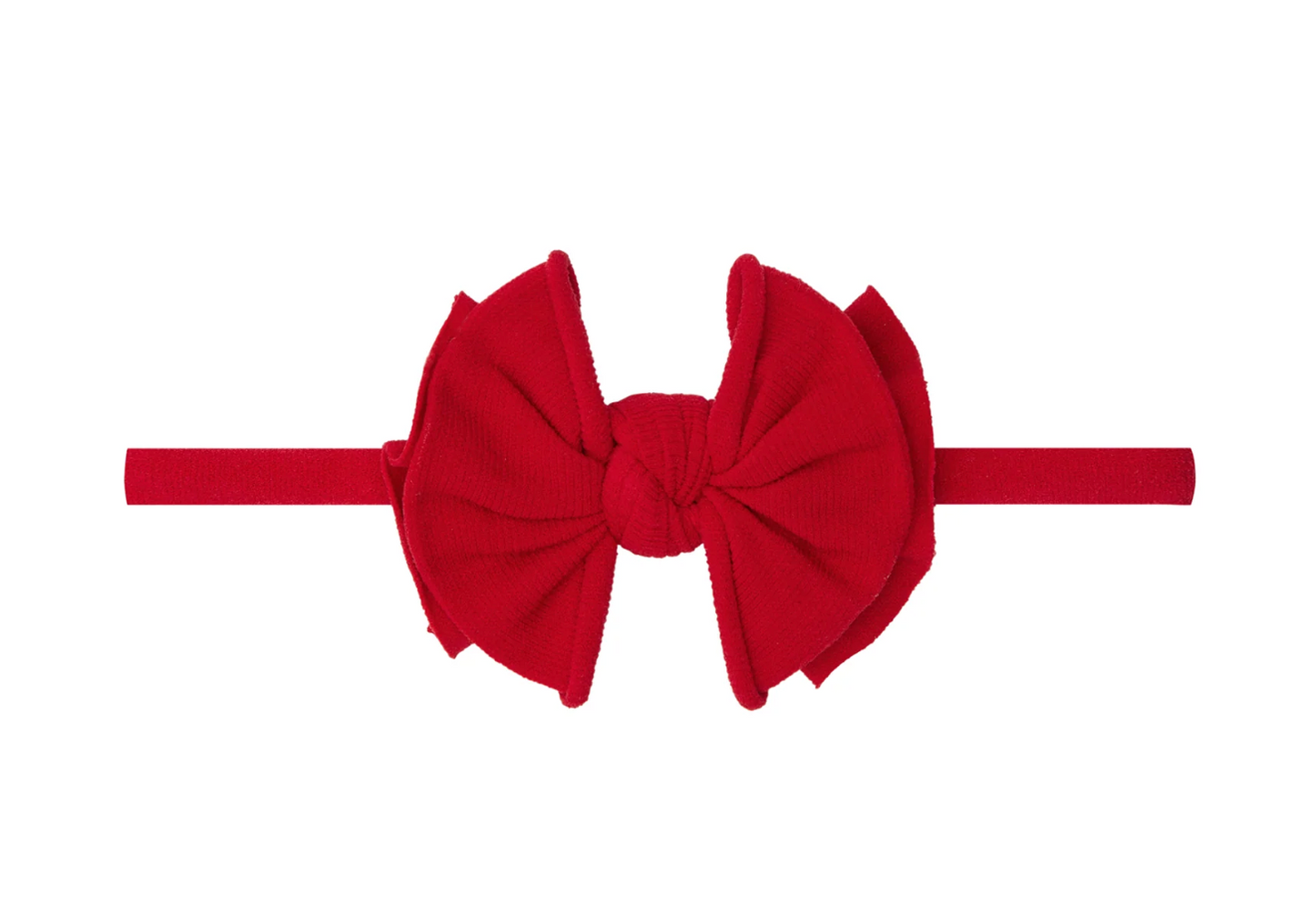 Baby FAB Skinny | Soft Nylon Headband