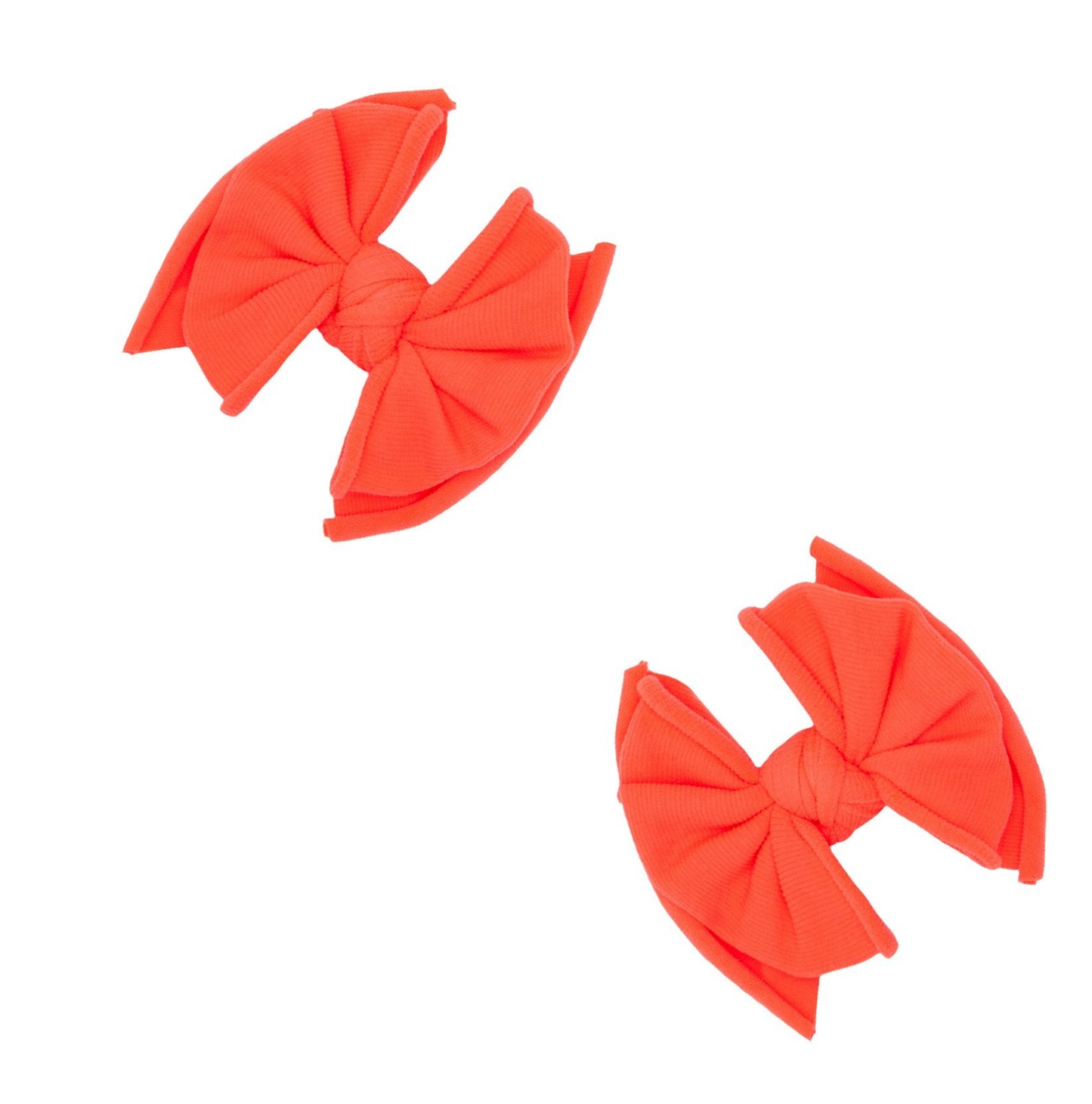 Baby FAB® Clips | 2-Pack soft nylon