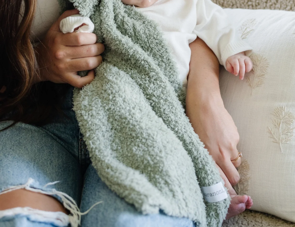 BAMBONI® | MINI | Blanket