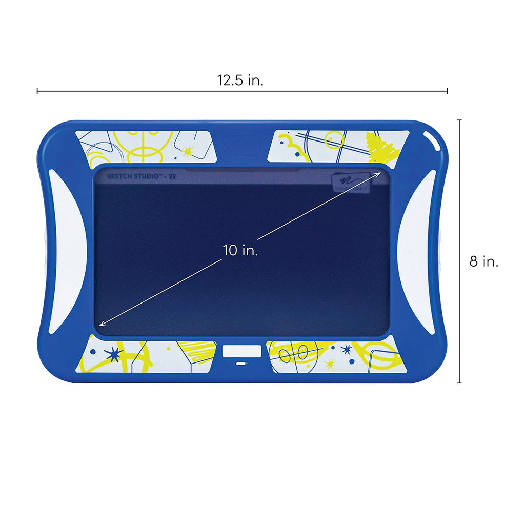 Sketch Studio Kids Drawing Kit Boogie Board™