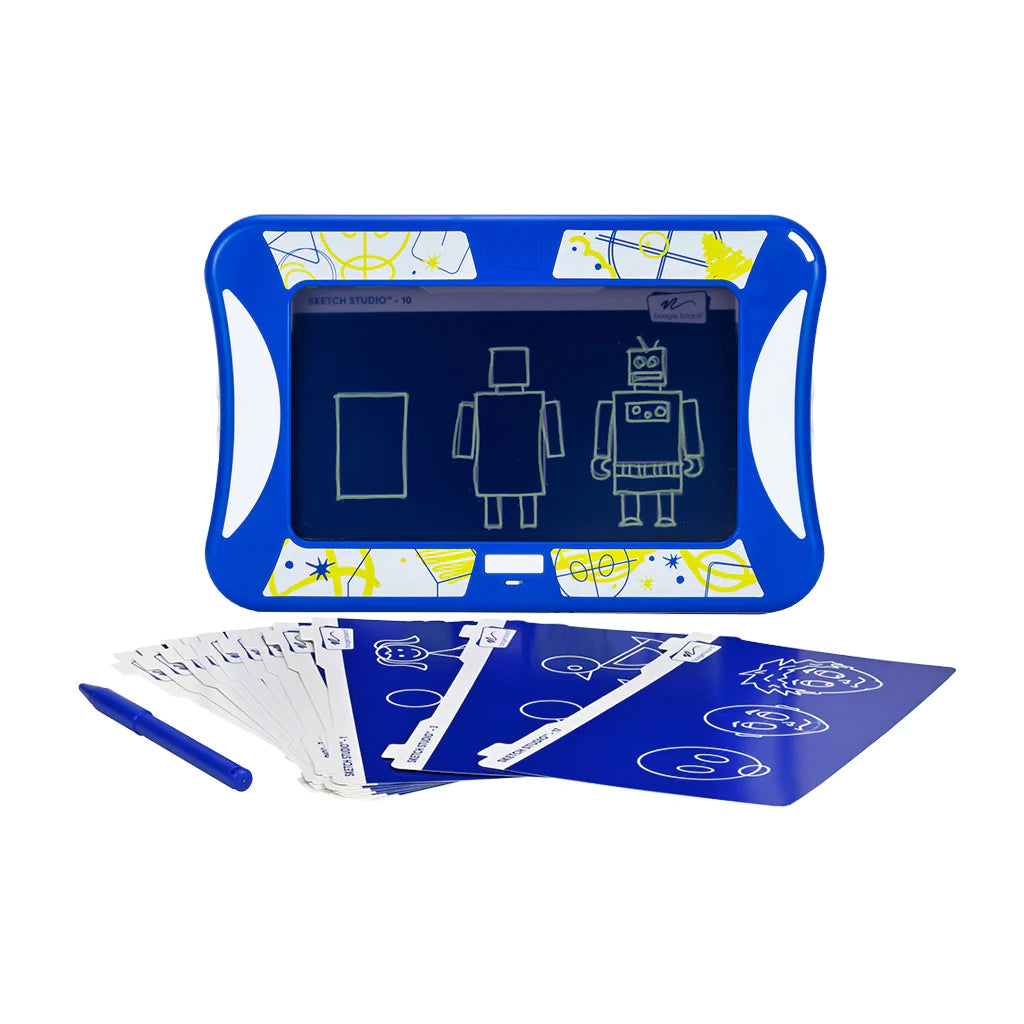 Sketch Studio Kids Drawing Kit Boogie Board™