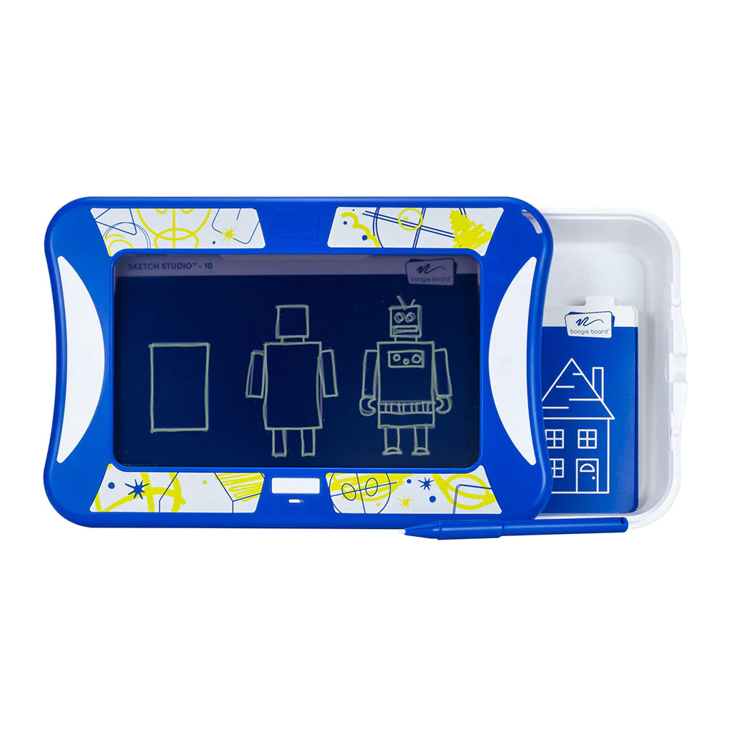 Sketch Studio Kids Drawing Kit Boogie Board™