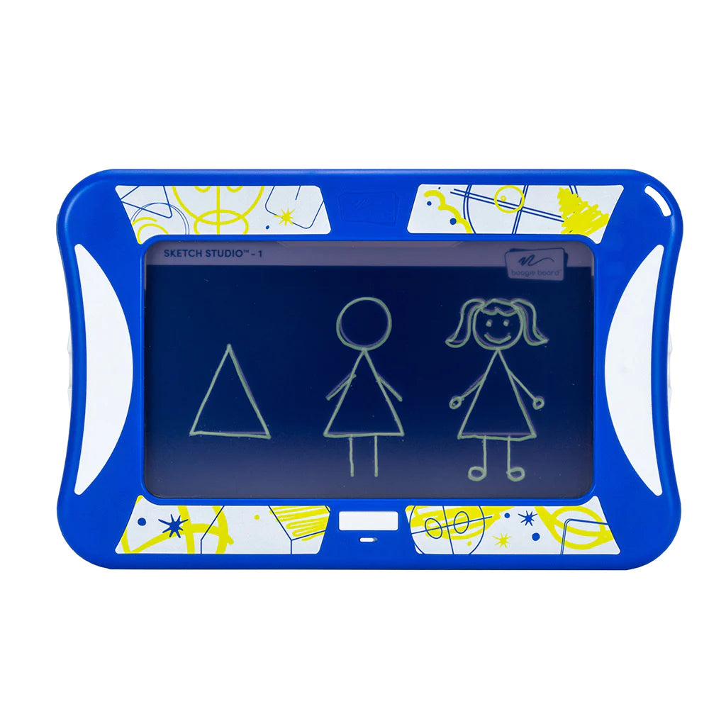 Sketch Studio Kids Drawing Kit Boogie Board™