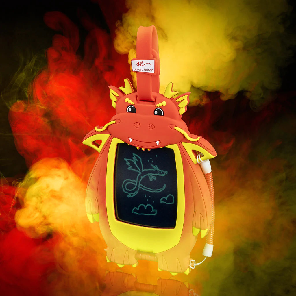 Blaze the Dragon - Boogie Board™ Sketch Pals™