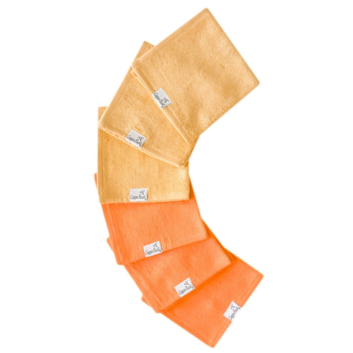 Ultra Soft Washcloths (6pk) - Skip