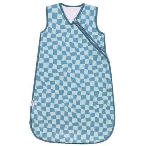 Copper Pearl Sleep Bag-Miles 1.0 TOG