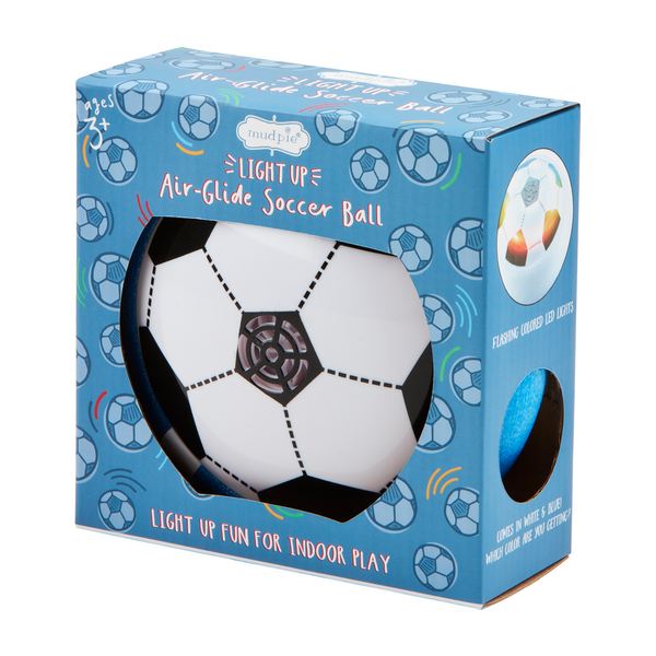 Air Glide Soccer Ball