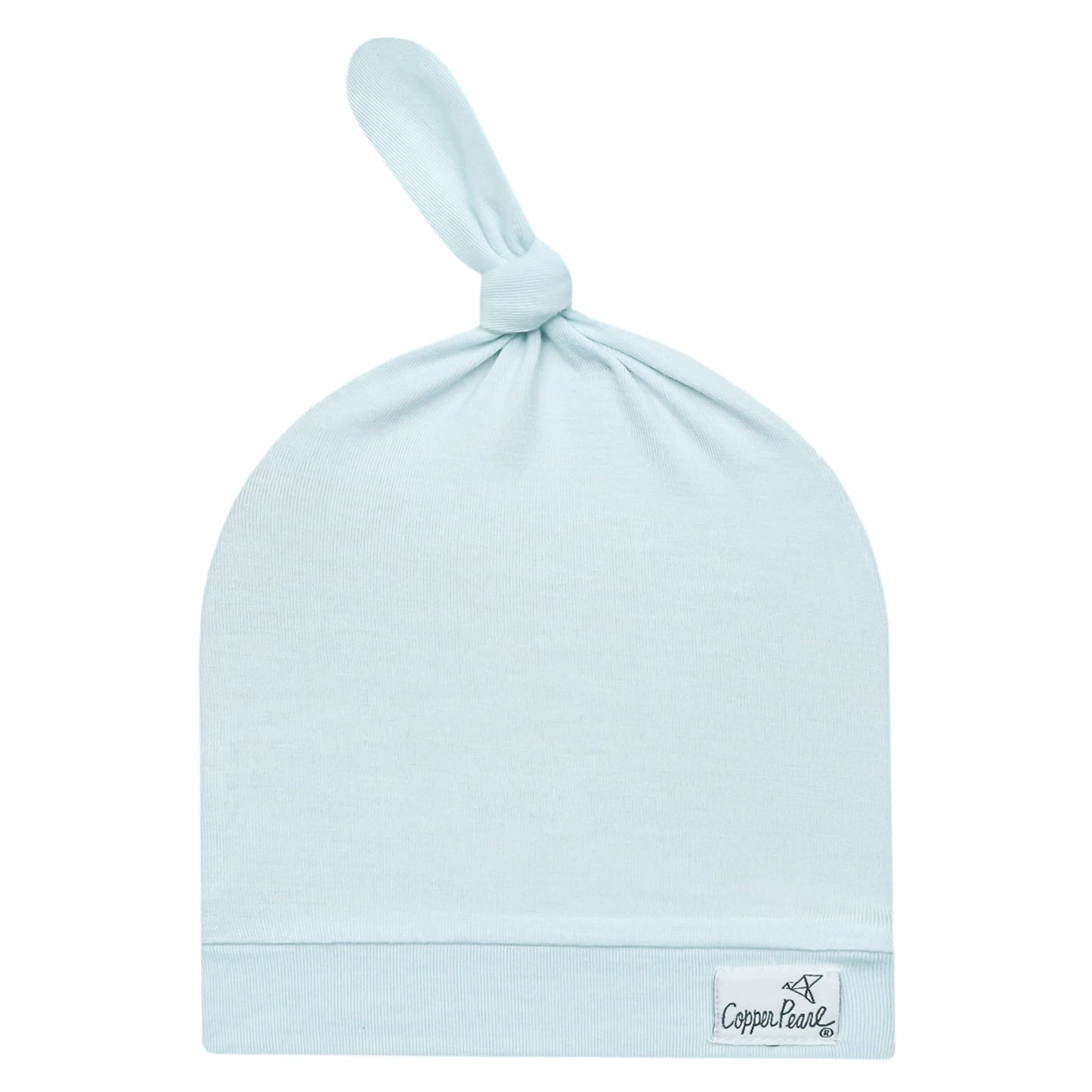 Air | Top Knot Hat (0-4M)
