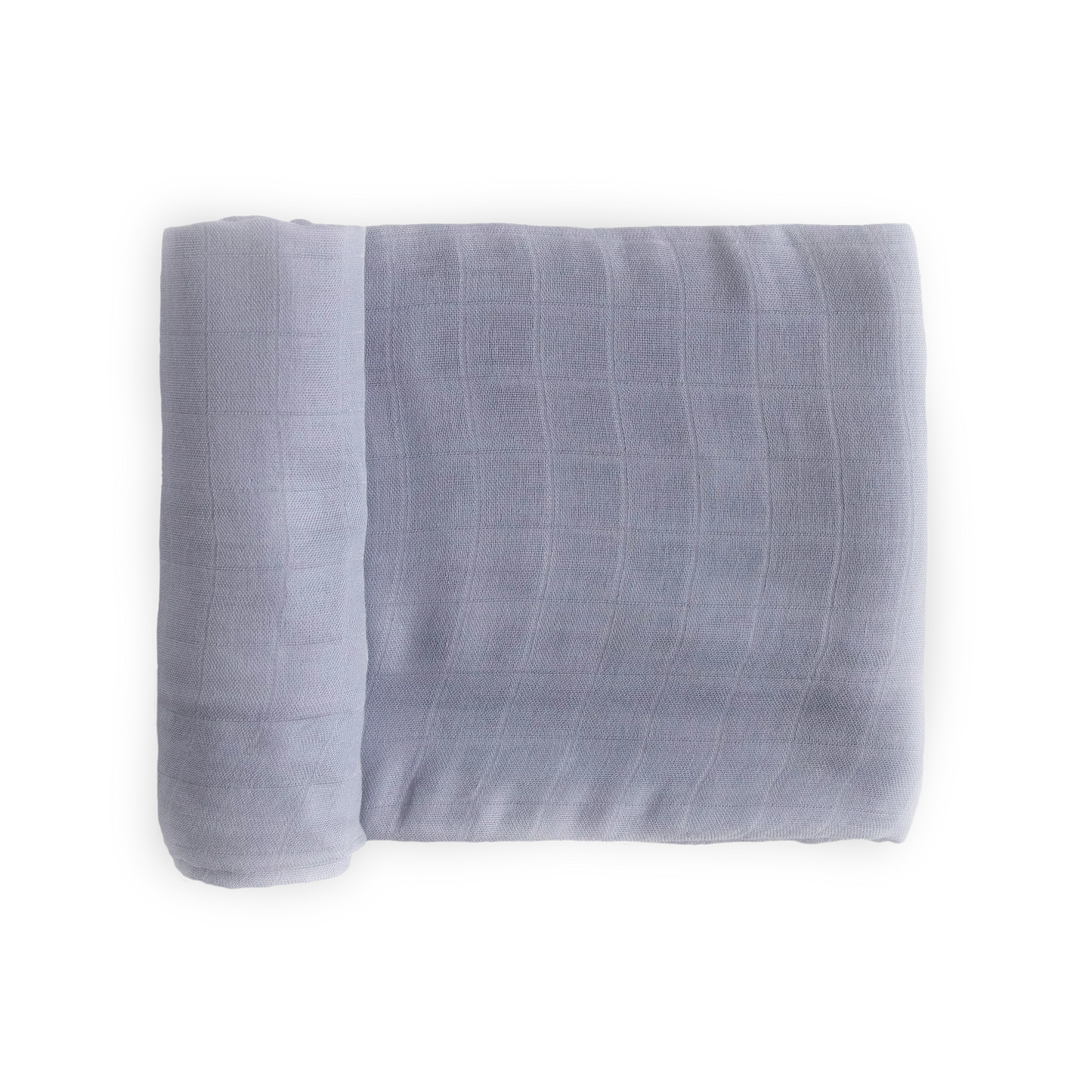 Lavender Deluxe Muslin Swaddle Blanket