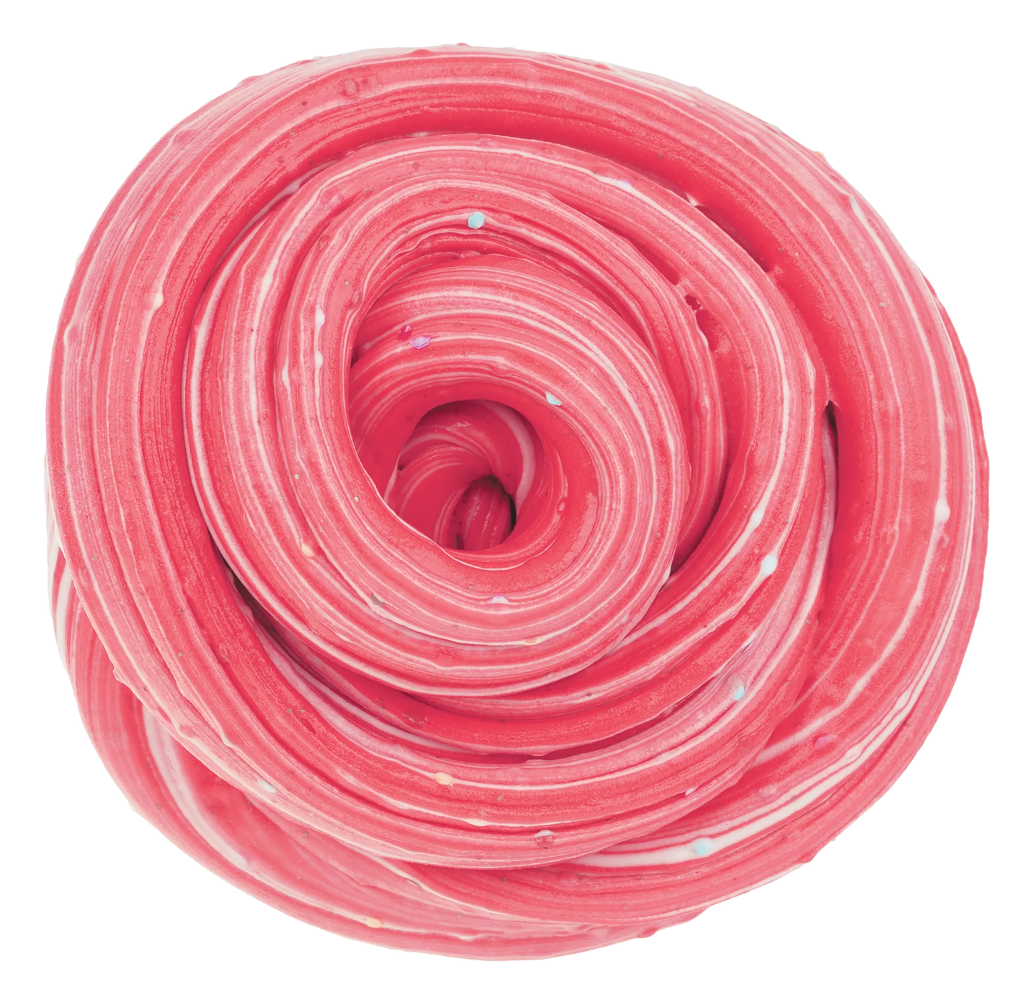 Watermelon/Birthday Cake 2-in-1 SCENTsory Putty
