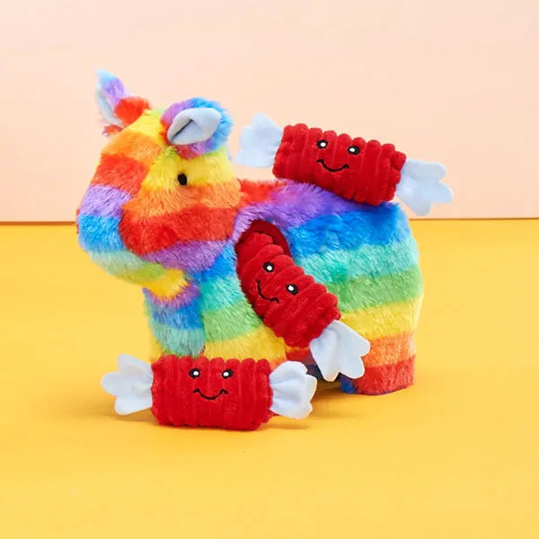 ZippyPaws Zippy Burrow Piñata
