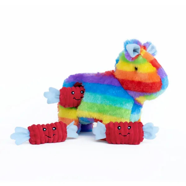 ZippyPaws Zippy Burrow Piñata