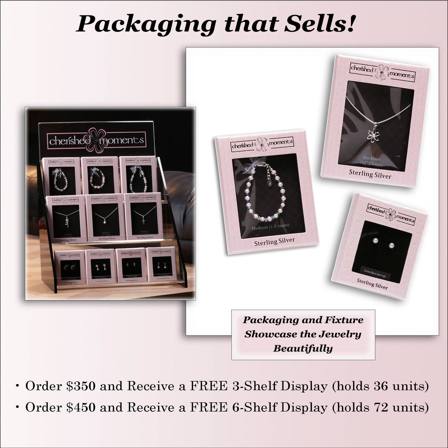 Jayde-14K Gold-Plated Cross Bracelet Baptism/Communion Gift