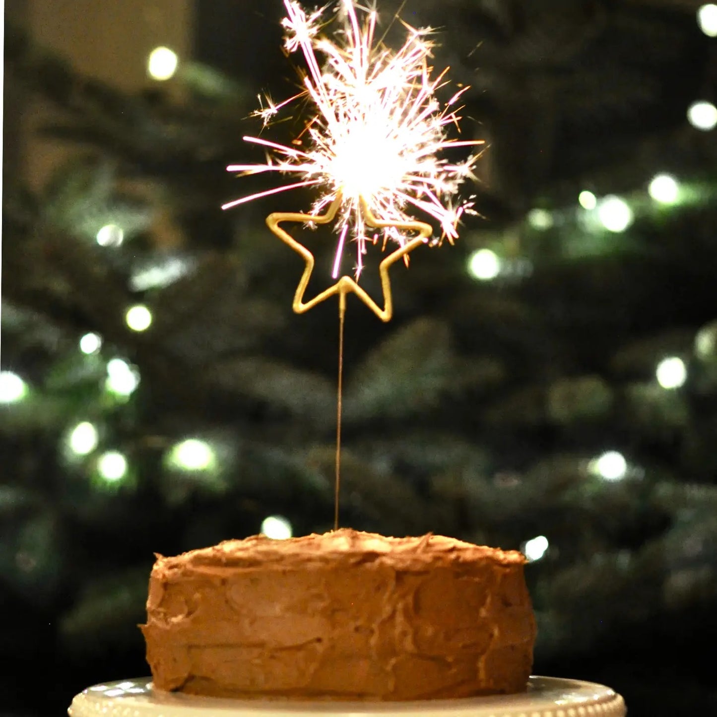 4th of July Grande Giant Sparkler Wand
