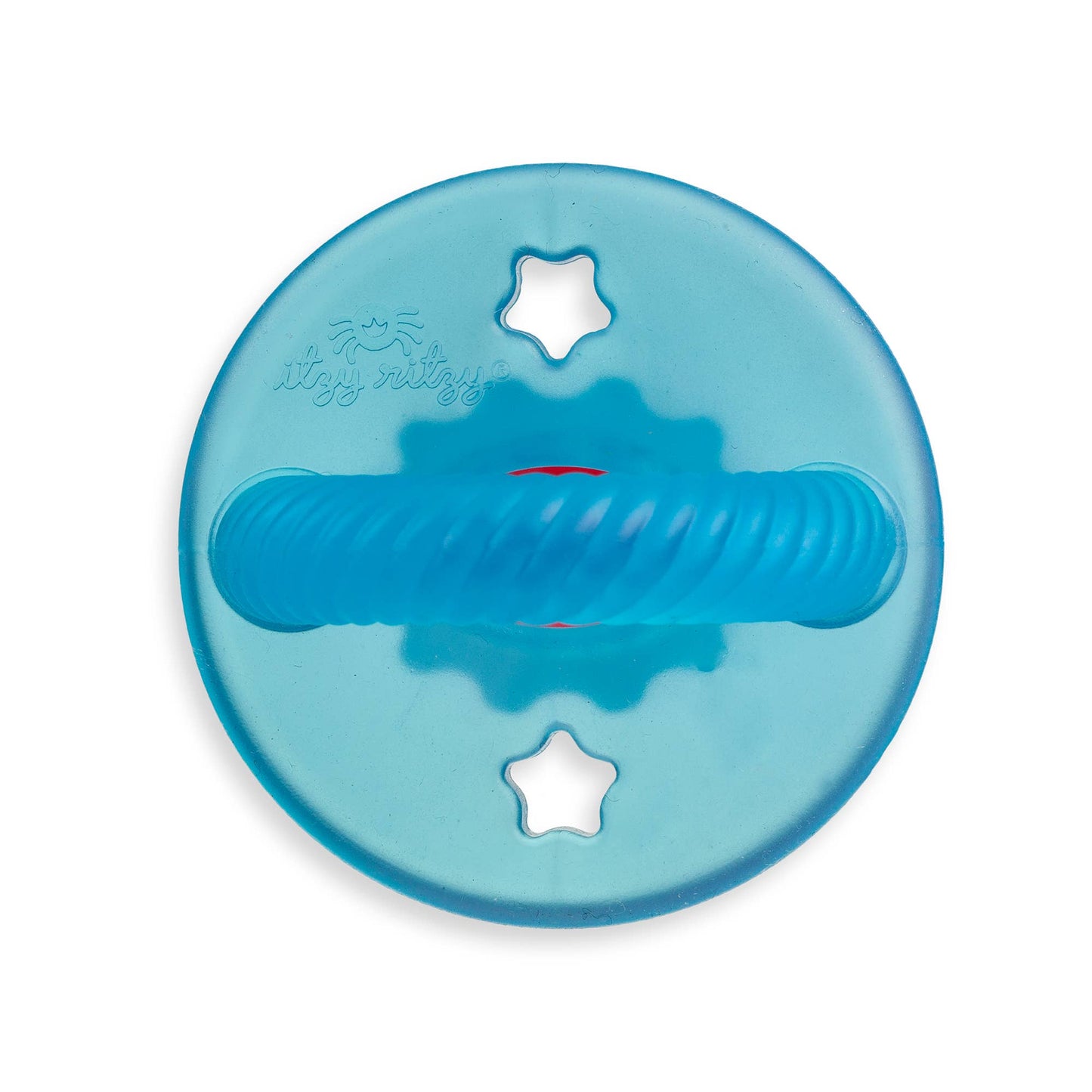Teensy Teether™| Hero Pop Soothing Silicone Teether