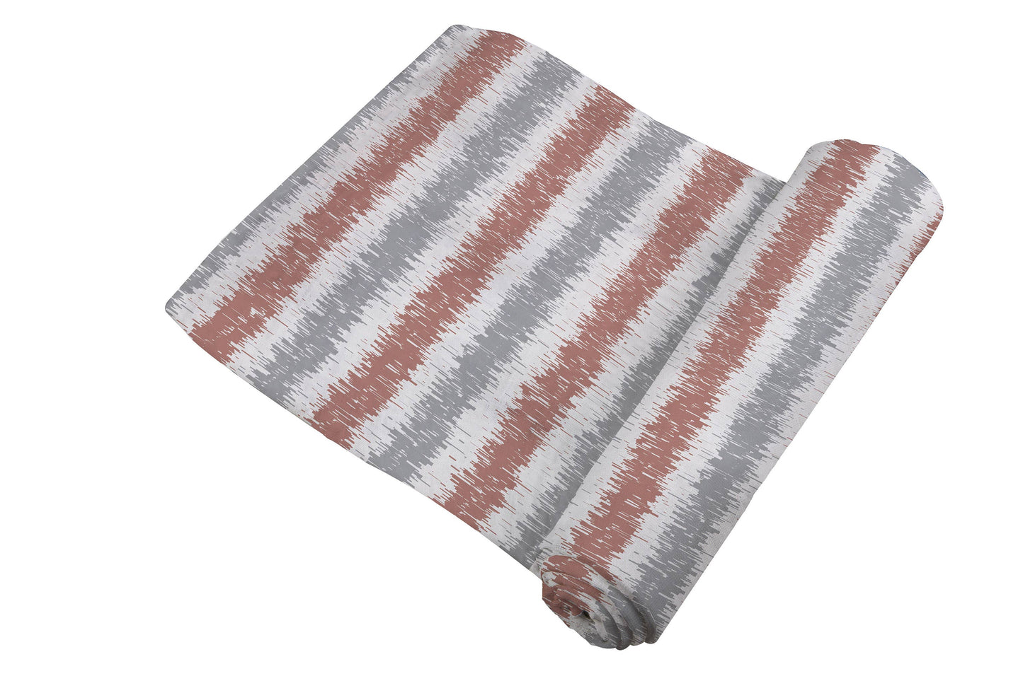 Western Stripe | Muslin Swaddle