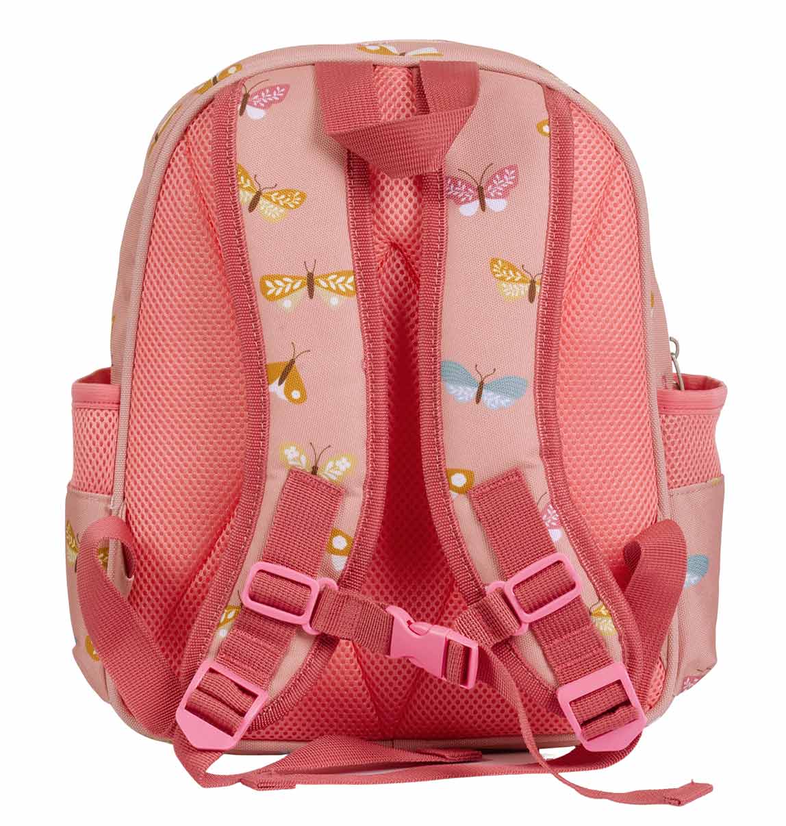 Butterflies Kids Insulated Backpack