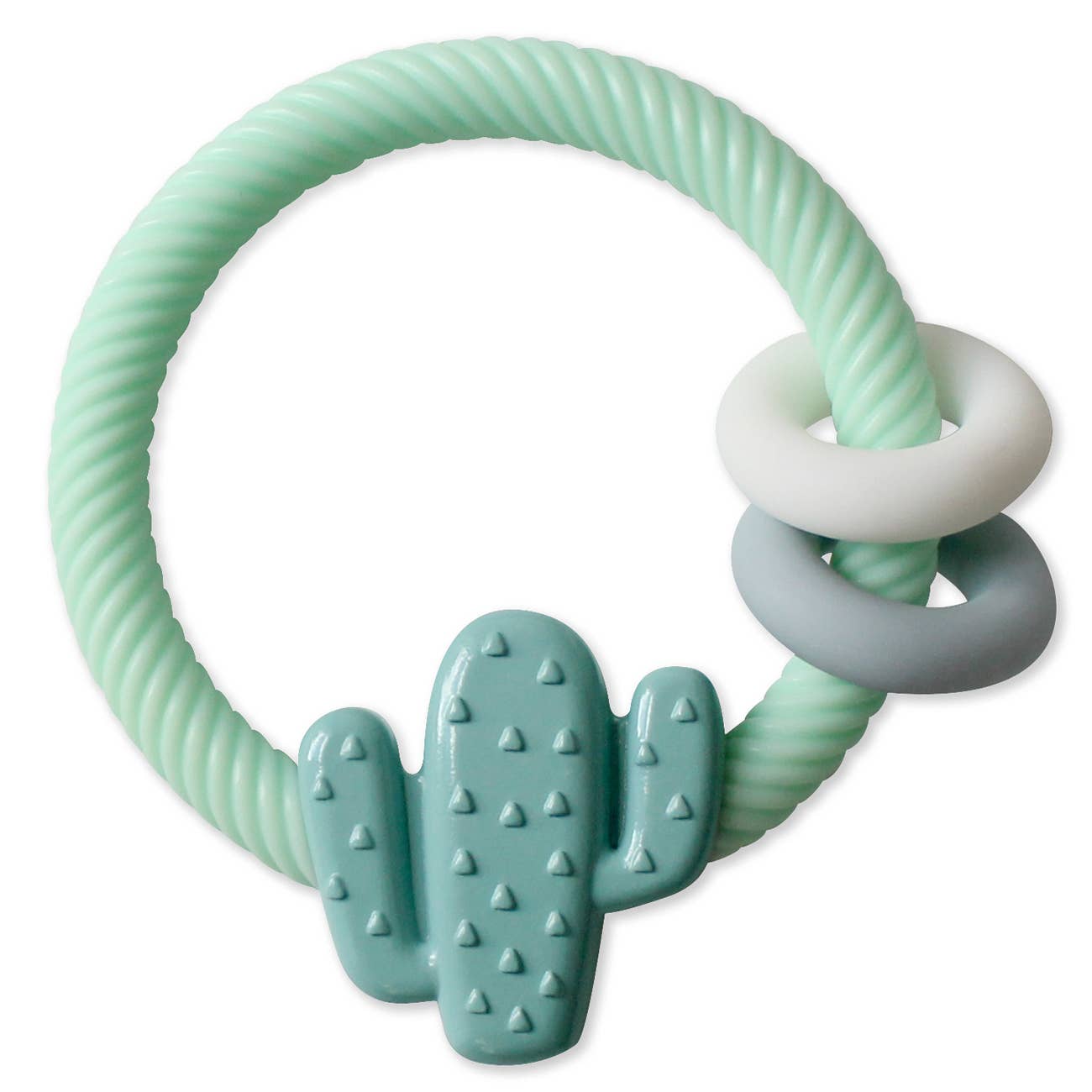 Ritzy Rattle™ | Teether Rattles