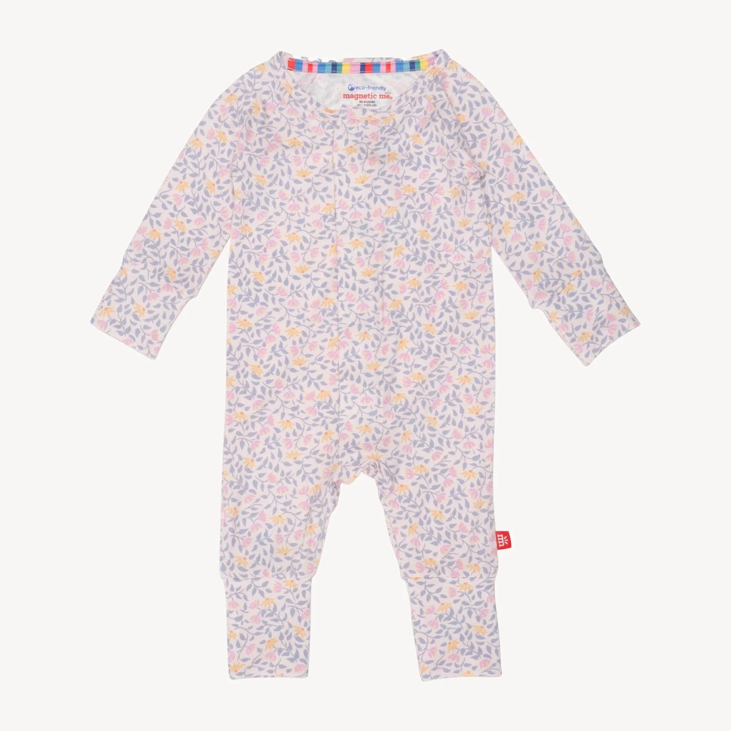 Amelia Convertible Magnetic Coverall