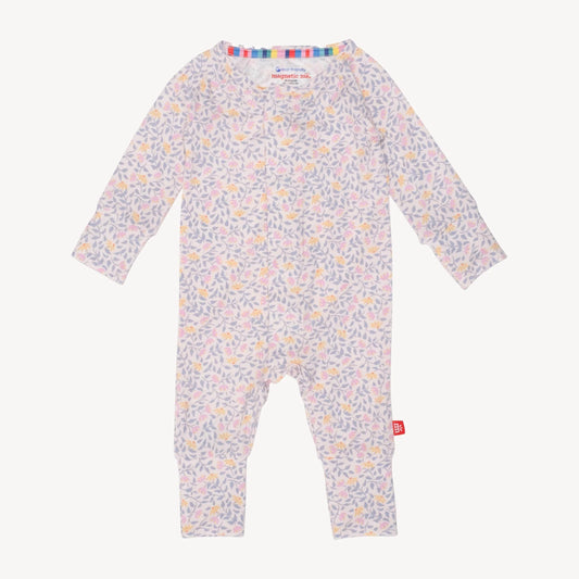 Amelia Convertible Magnetic Coverall