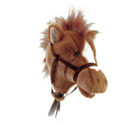 Easy Ride 'Um Brown Horse