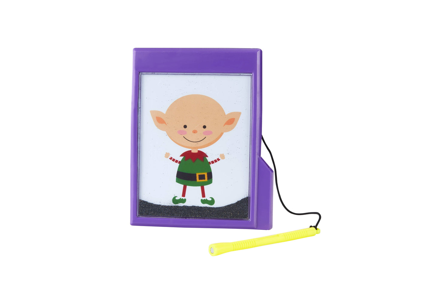 Wooly Wonder | Magnetic Drawing Board