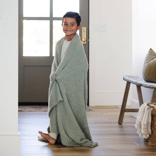 BAMBONI® TODDLER BLANKETS - Saranoni