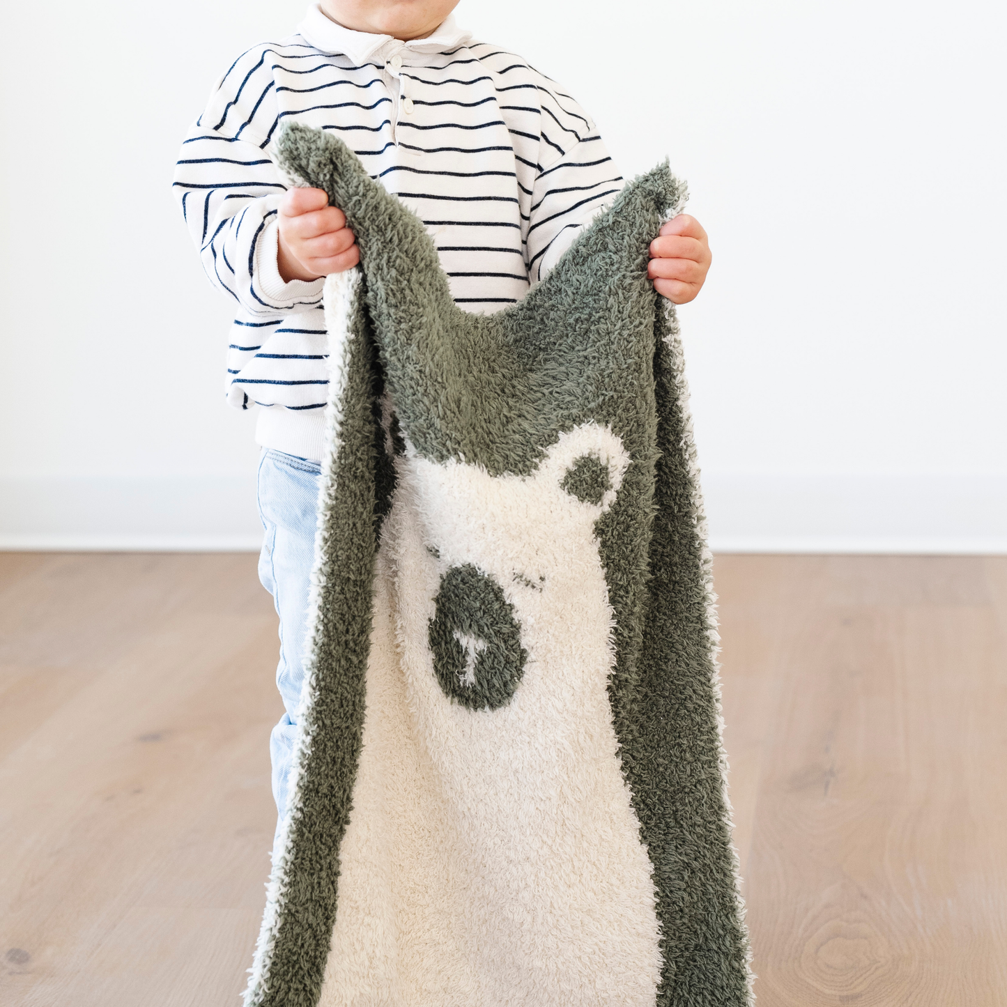 Double Layer Bamboni | Receiving | Blanket
