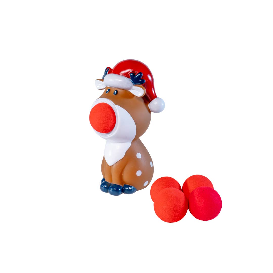Reindeer | Ball Popper