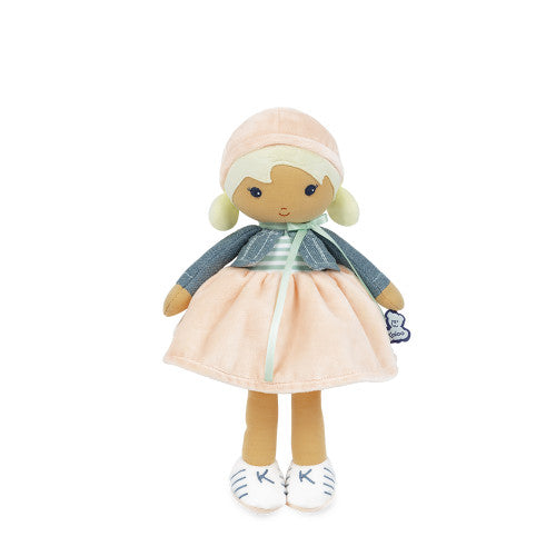 Chloe K (Medium) - My First Doll