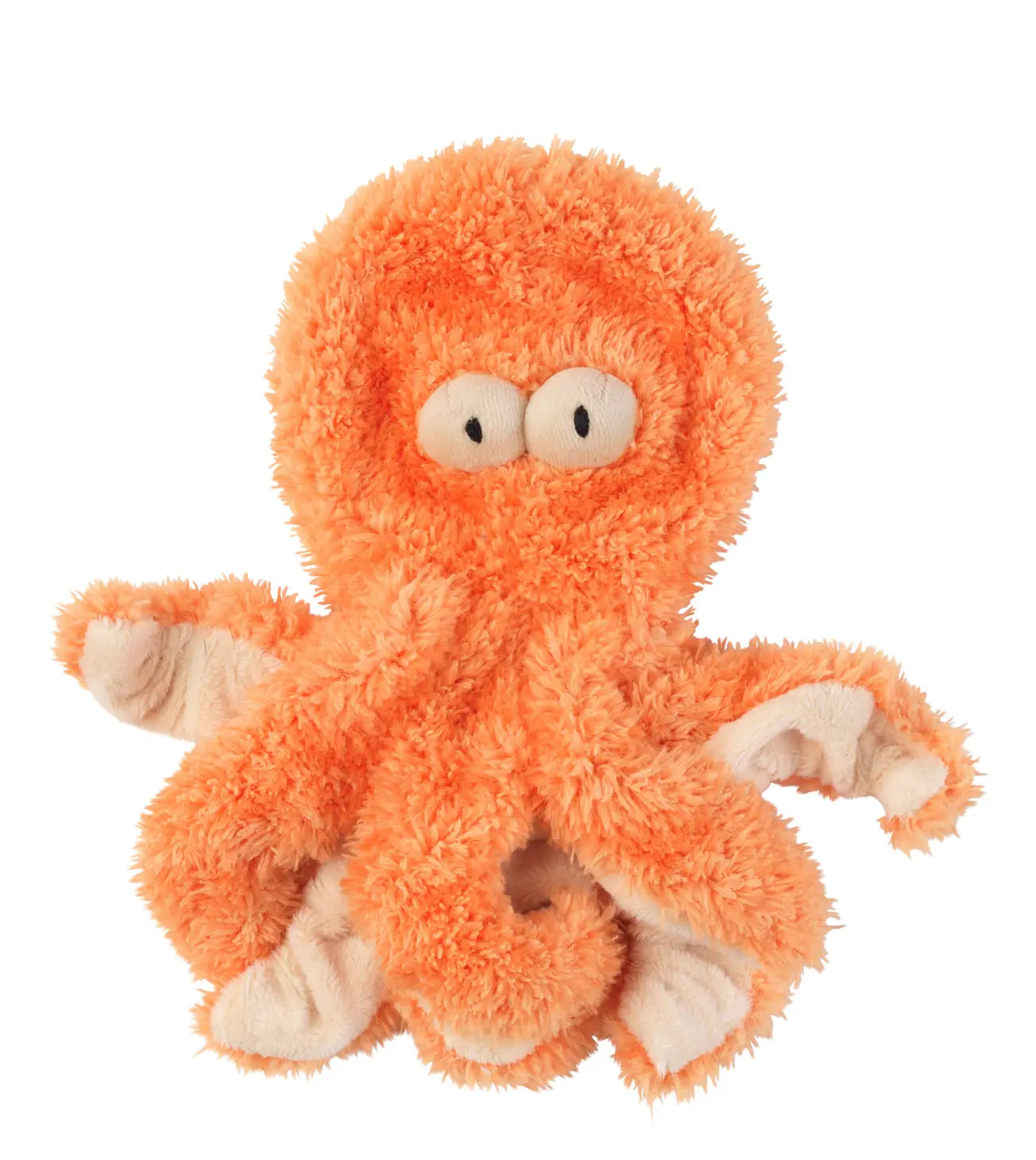 Sir Legs A Lot the Octopus - Flat Out Nasties