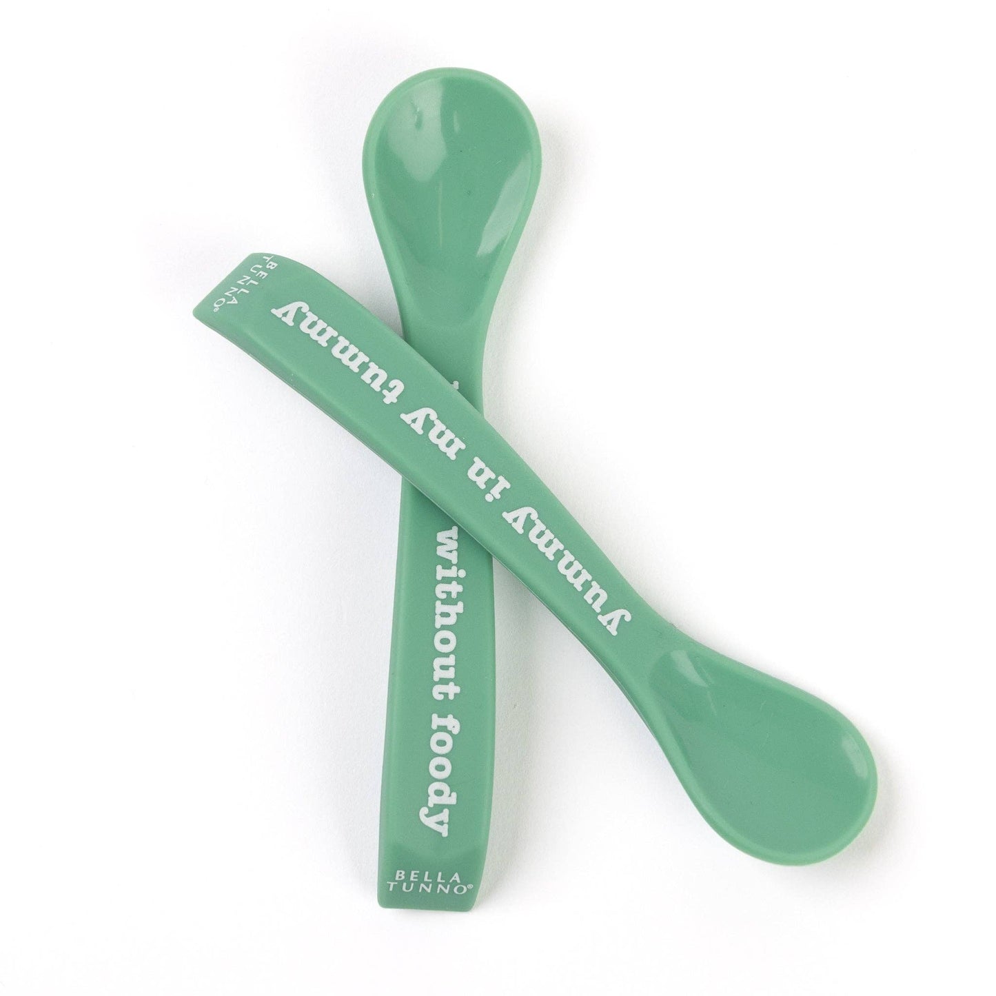Moody Yummy Tummy | Wonder Spoon Set