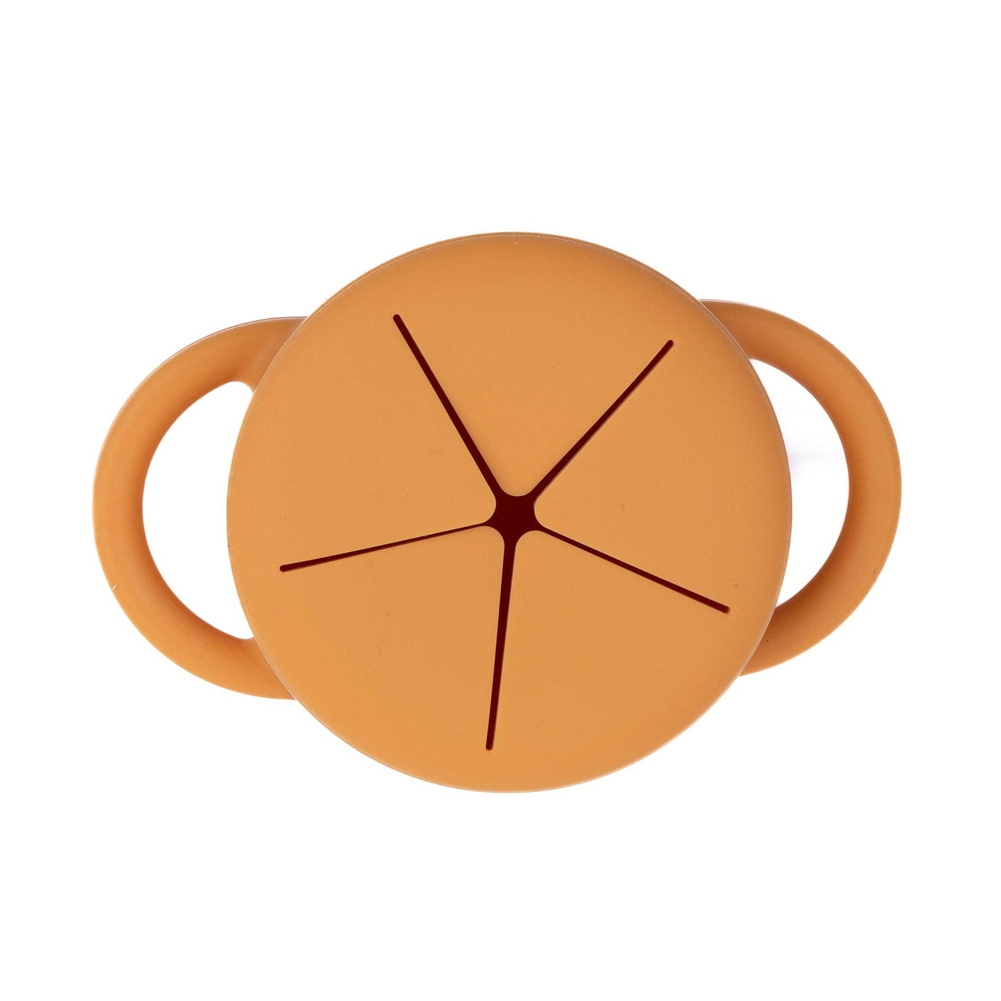 Snack Super Fan | Happy Snacker